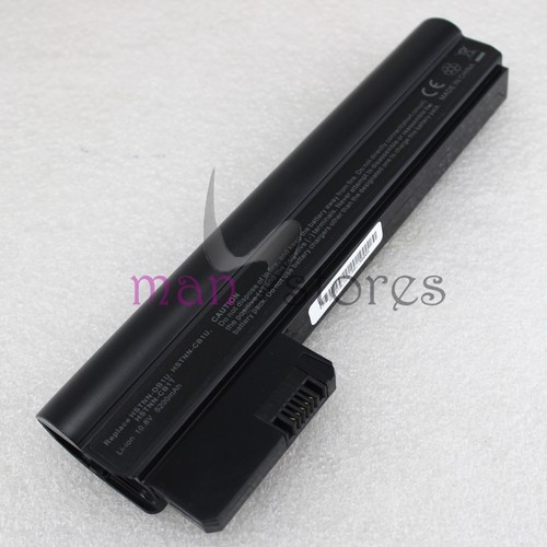 Batteria 5200mah per - , compaq