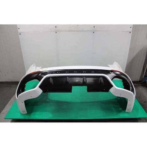 Paraurti post alfa romeo - post.,