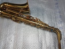 1970 CONN ALT / SAX CONTRALTO