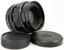 New helios 44m - helios, 58mm