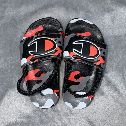 Champion ipo camo h21 slides - ipo,