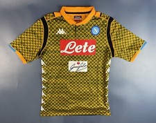 MAGLIA CALCIO PORTIERE NAPOLI