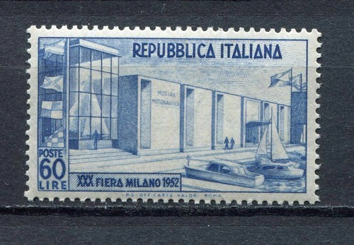 S6709 italia italy rep - -,