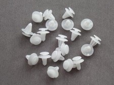 20 clip pannello porta per