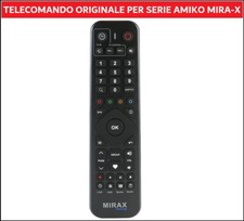 Telecomando Originale Per