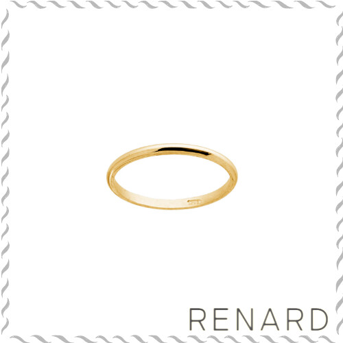 Fedina ferma anello fede - , da