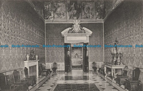 R639787 roma palazzo - r639787, roma.