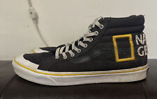 Vans National Geographic