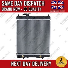 ADATTO PER UN NISSAN MICRA MK