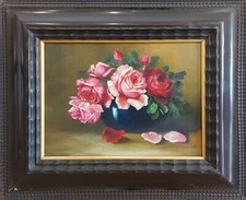 Giovanni SECCHI Bologna fiori