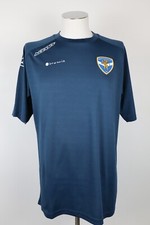ACERBIS BRESCIA MAGLIA CALCIO UOMO Tg 2XL SOCCER JERSEY SPORT VINTAGE TRAINING