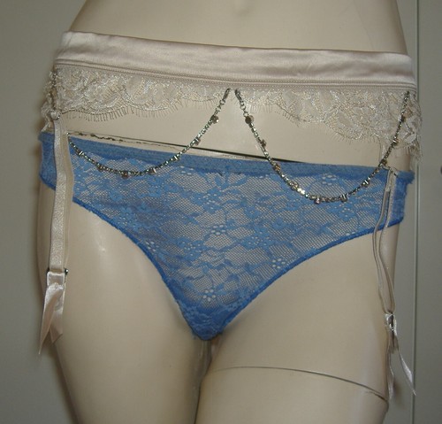 Intimissimi reggicalze - intimissimi,