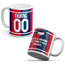 Tazza personalizzata con Nome