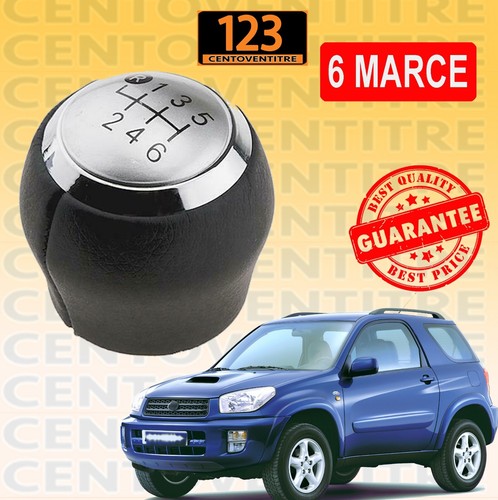 Pomello cambio marce - rav, 4