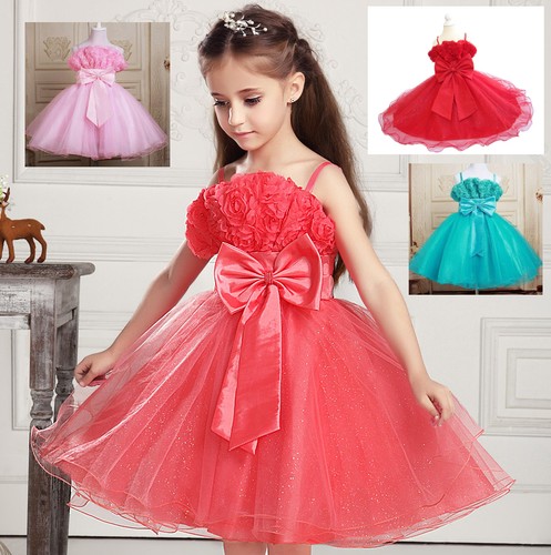 Vestito feste natale bambina - feste,