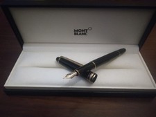 Stilografica Montblanc
