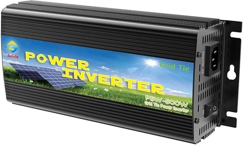 Inverter solare onda - a,