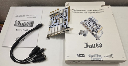 Scheda audio pci - pci,