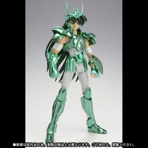 Box bandai saint seiya - saint,