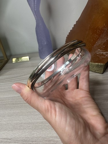 Cartier sterling - sterling, (argent)