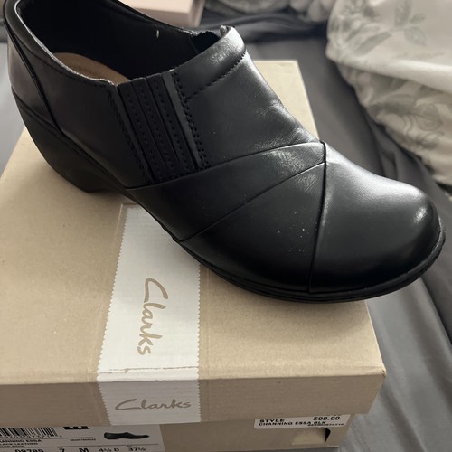 Scarpe mocassino clarks - scarpe,