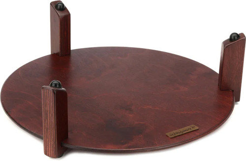 Supporto piastra audio - , hpp