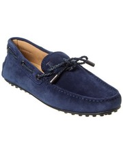 Mocassino uomo Tod'S Gommino