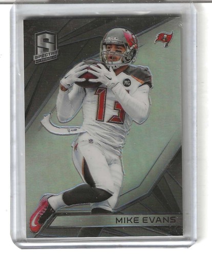 2015 spectra mike evans - mike,