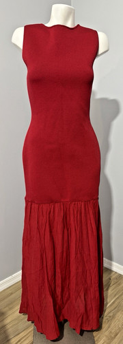 Maxi abito donna - , zara