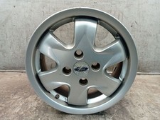 FORD Focus (DAW.DBW) Cerchio