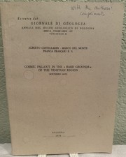 Alberto Castellarin / Cosmic