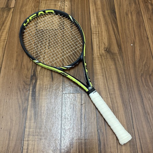 Head extreme graphene 2 4 - mp, #2