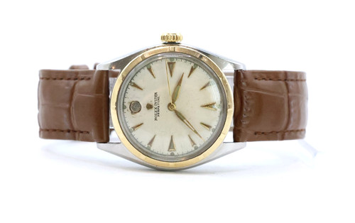 Rolex vintage oyster perpetual - oyster,