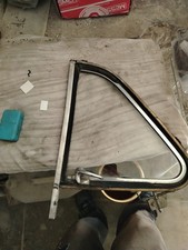 Deflettore Lato Guida Fiat 500 con galletto