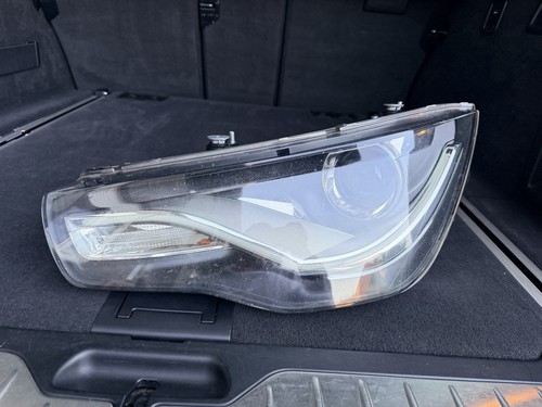 Originale audi faro - audi, a1