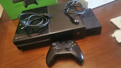 Microsoft xbox one - microsoft,