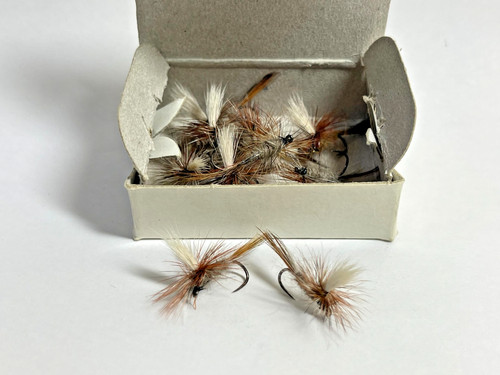 Paracadute adams trota fly - paracadute,
