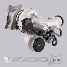 Turbocompressore per AUDI A3
