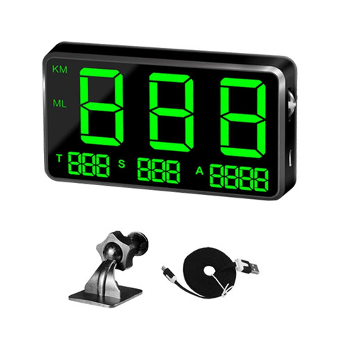 Contachilometri gps display - contachilometri, gps,