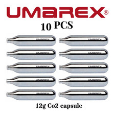 Bombolette co2 12g - bombolette, umarex