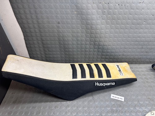 Sella saddle husqvarna wre - sm,