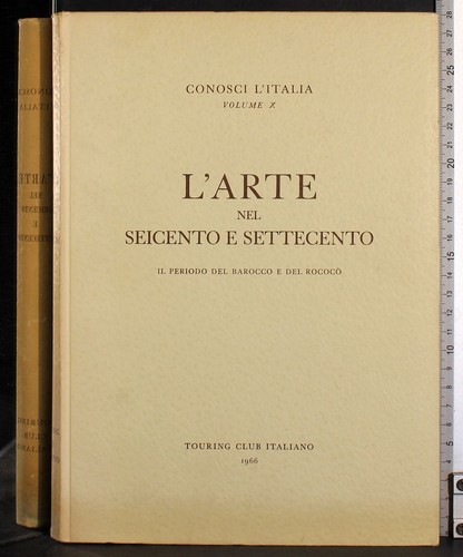 Conosci italia l arte - l'arte, nei