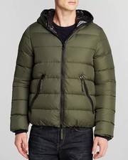 Duvetica Cappotto imbottito