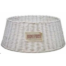 CESTO VIMINI COPRI ALBERO D