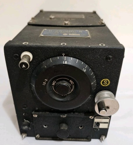 Arc wwii us military - r-25,
