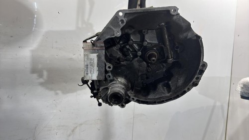 Scatola cambio peugeot 206 - scatola,