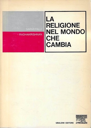 Religione nel mondo che - nel,
