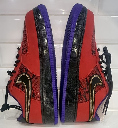 Nike air force low - air, 1