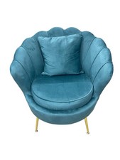 poltrona conchiglia Venere