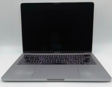 MacBook Pro 13” (Fin 2016) – i5 2.0 GHz – 256 Go – 8 Go – Space Grey